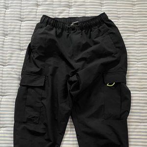 Zara Boys Jogger Pants